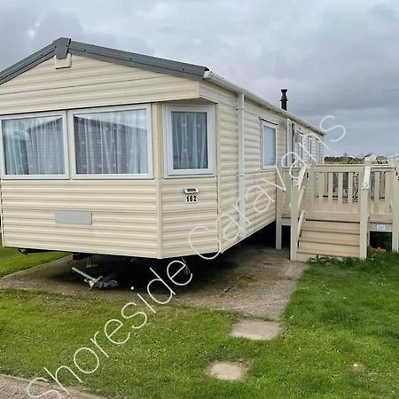 162 Northfield, Skipsea Sands Barmston Exteriér fotografie