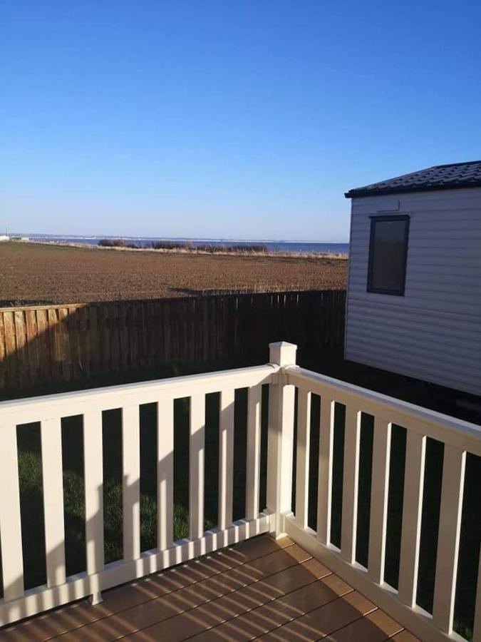 162 Northfield, Skipsea Sands Barmston Exteriér fotografie