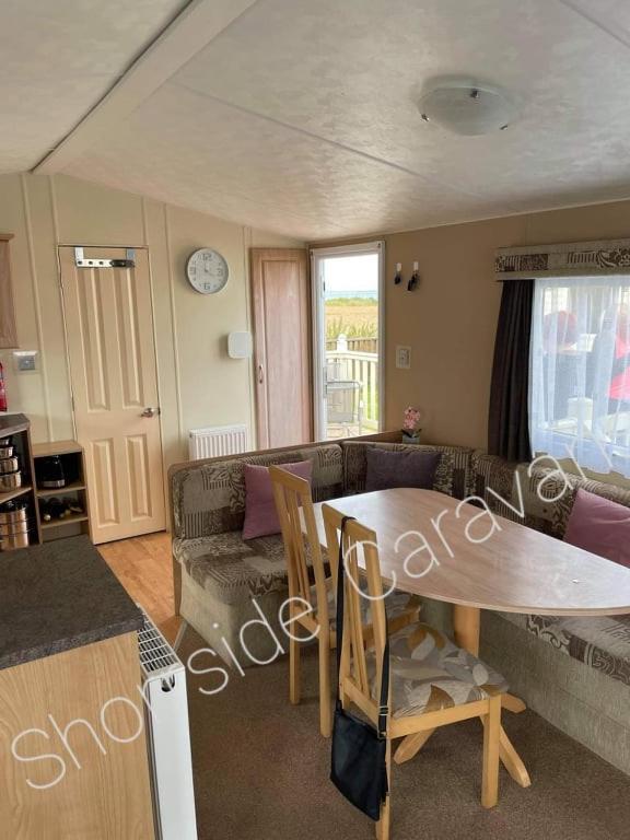 162 Northfield, Skipsea Sands Barmston Exteriér fotografie