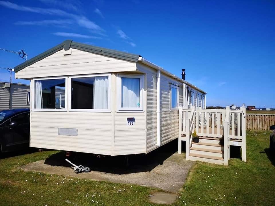 162 Northfield, Skipsea Sands Barmston Exteriér fotografie
