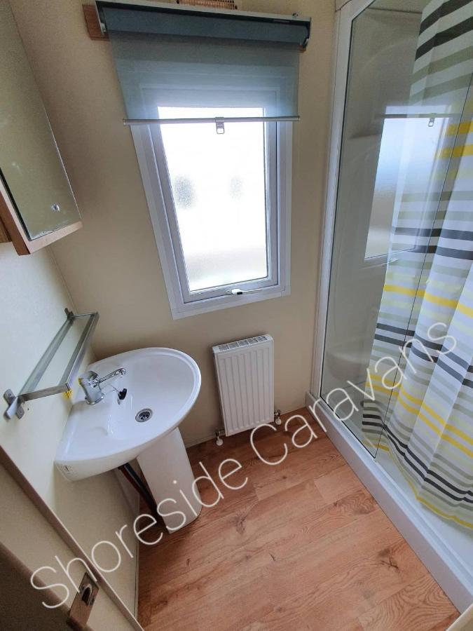162 Northfield, Skipsea Sands Barmston Exteriér fotografie